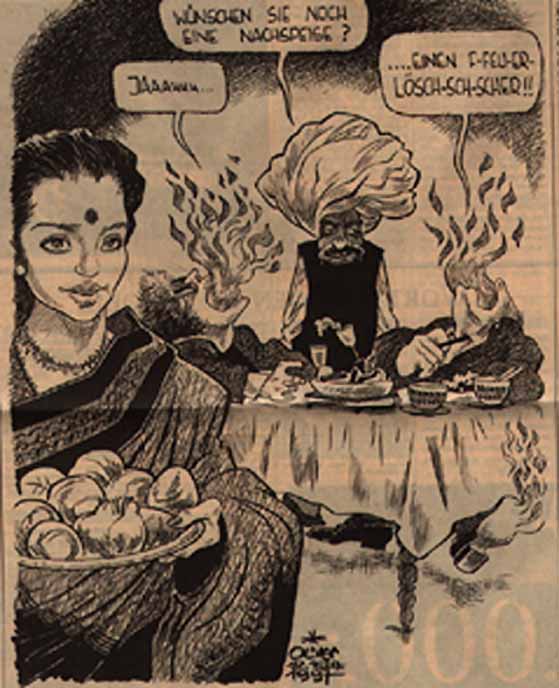 Cartoon aus Standardartikel - 87 KB